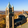 The Magnificent Churches of Nassau County, NY