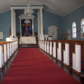 The Impact of Churches in Nassau County, NY
